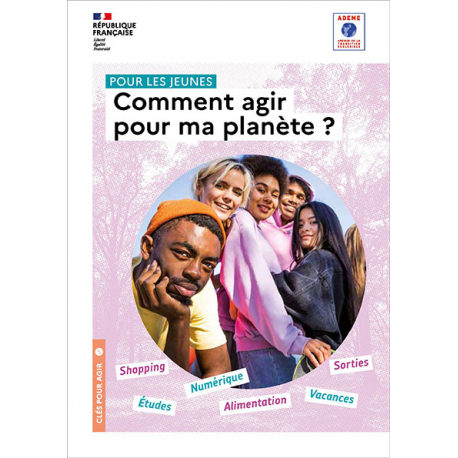 Pour Les Jeunes Comment Agir Pour Ma Plan Te Citoyens Territoires