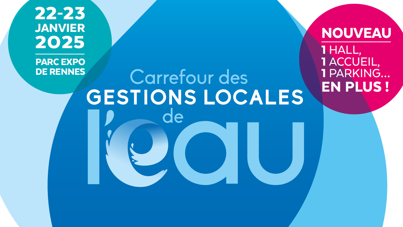 Carrefour Des Gestions Locales De Leau 2025 Citoyens Territoires