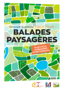 Balades paysageres - Mad et Moselle