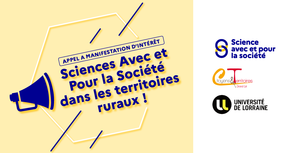AMI SAPS dans les territoires ruraux