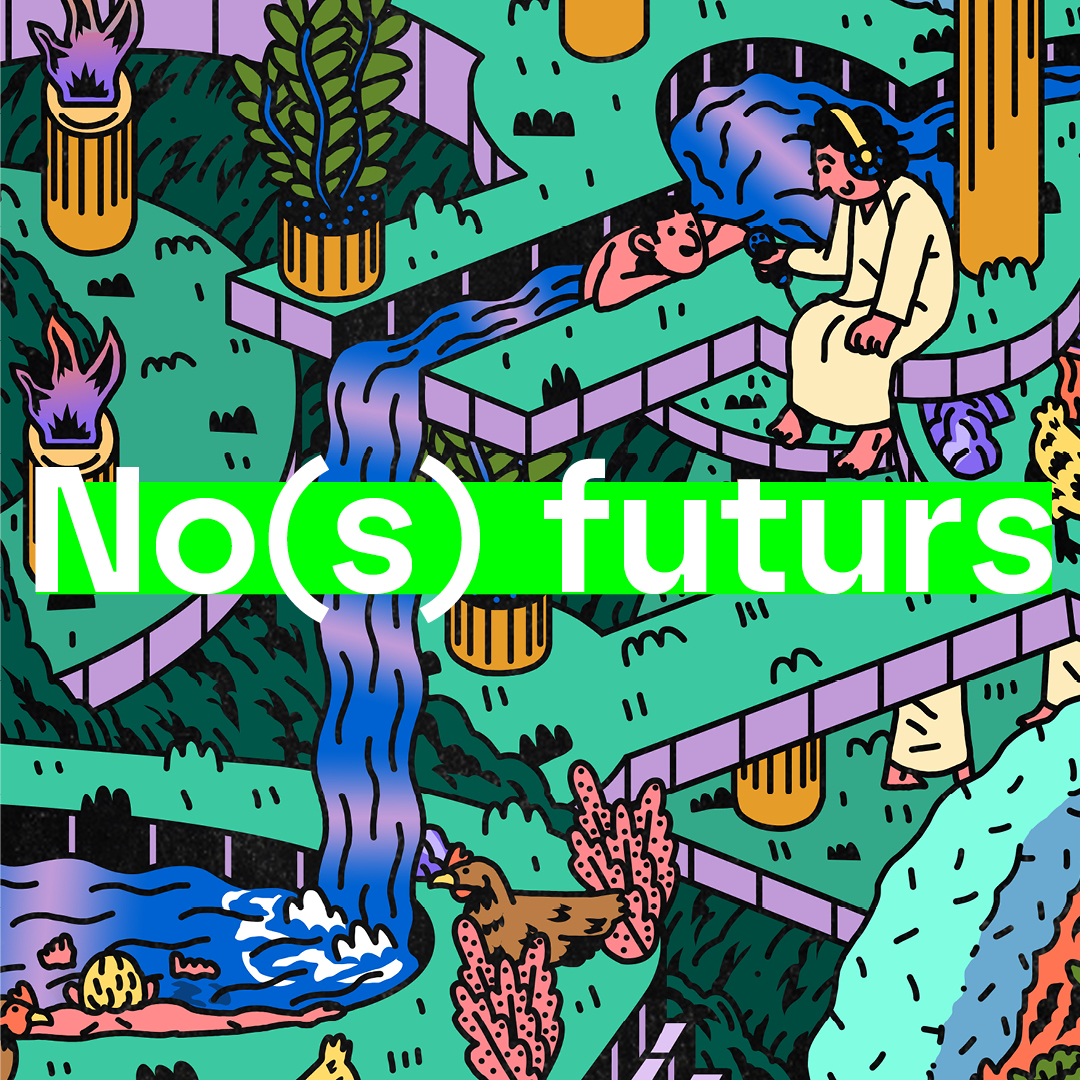 No(s) futurs – Imaginons les territoires de demain