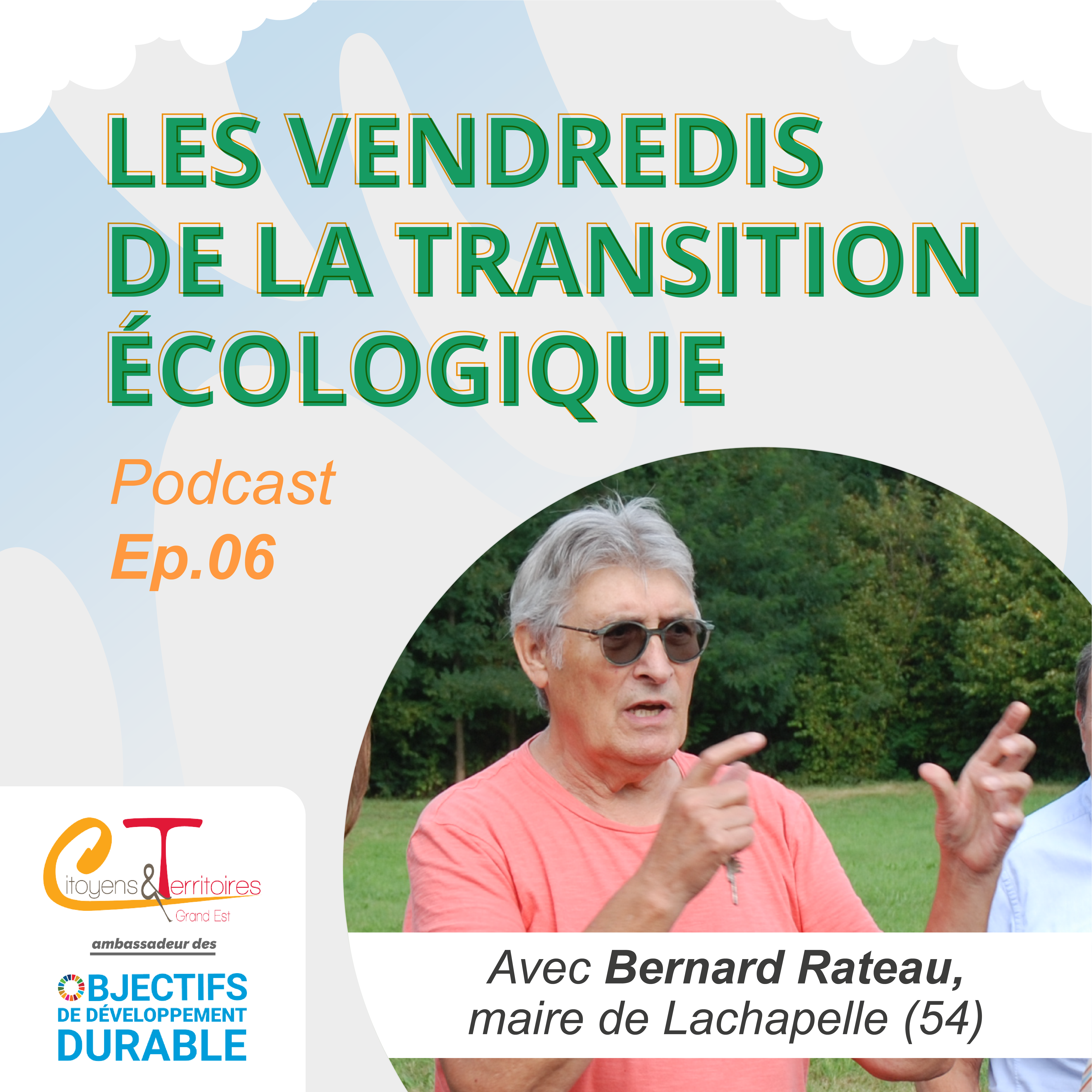 La transition écologique …. Naturellement ! – Lachapelle (54)