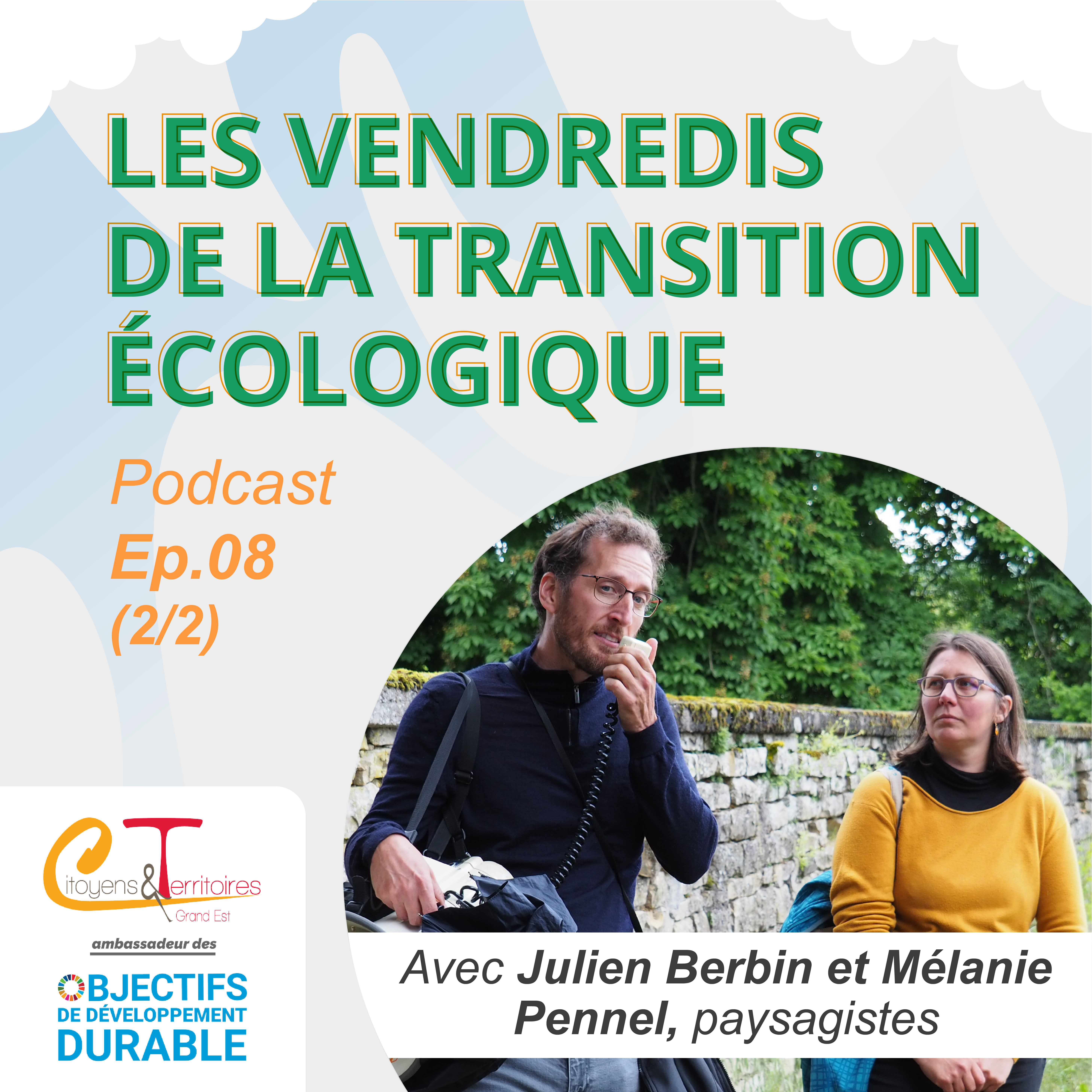 Embellir le village en protégeant la biodiversité… pour le bien-être des habitants (2/2) – Mandres-sur-Vair (88)