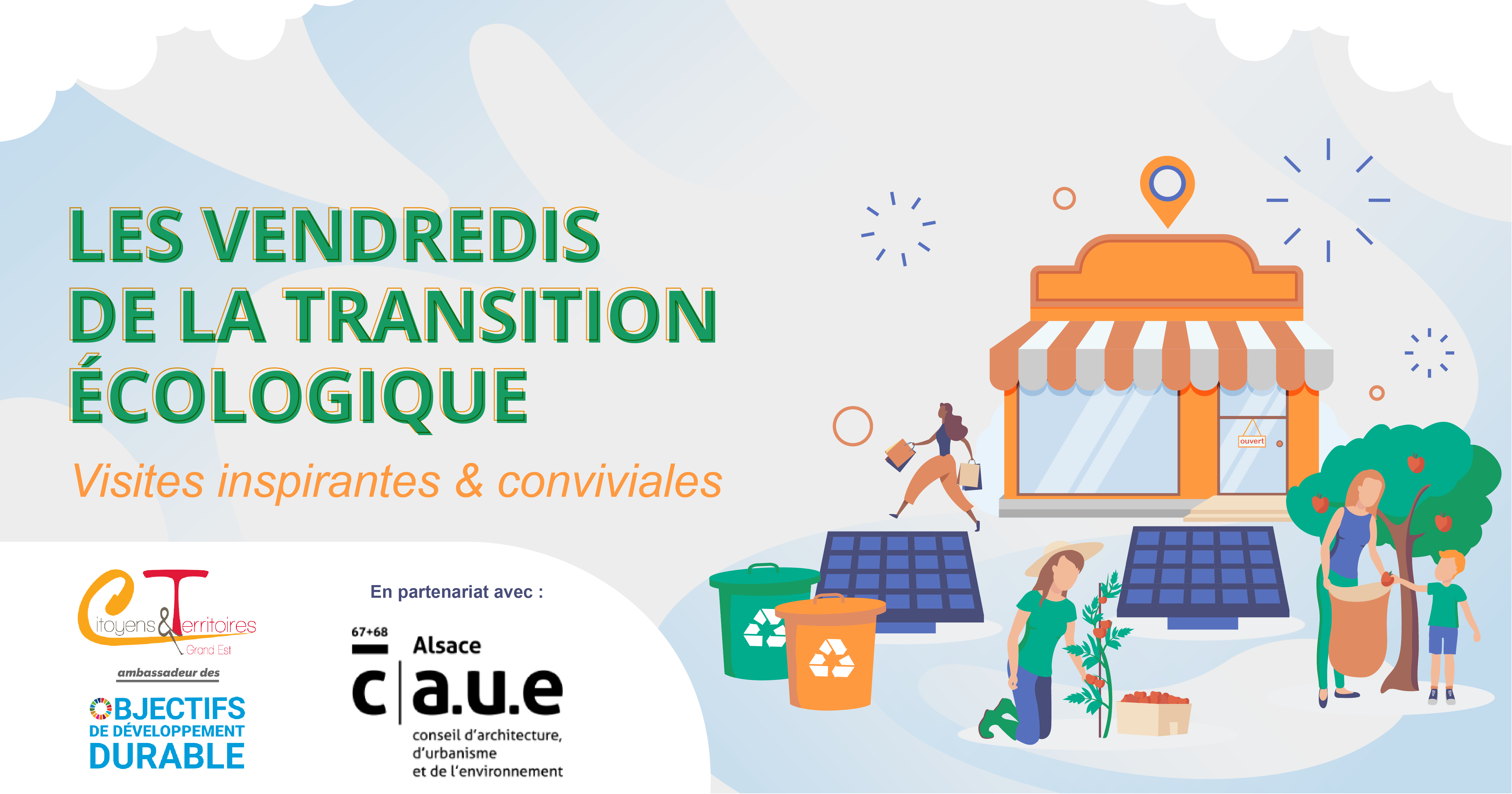 04/07/2025 [Vendredi de la transition écologique] Anticiper, économiser, produire… l’énergie comme fil rouge de la transition écologique