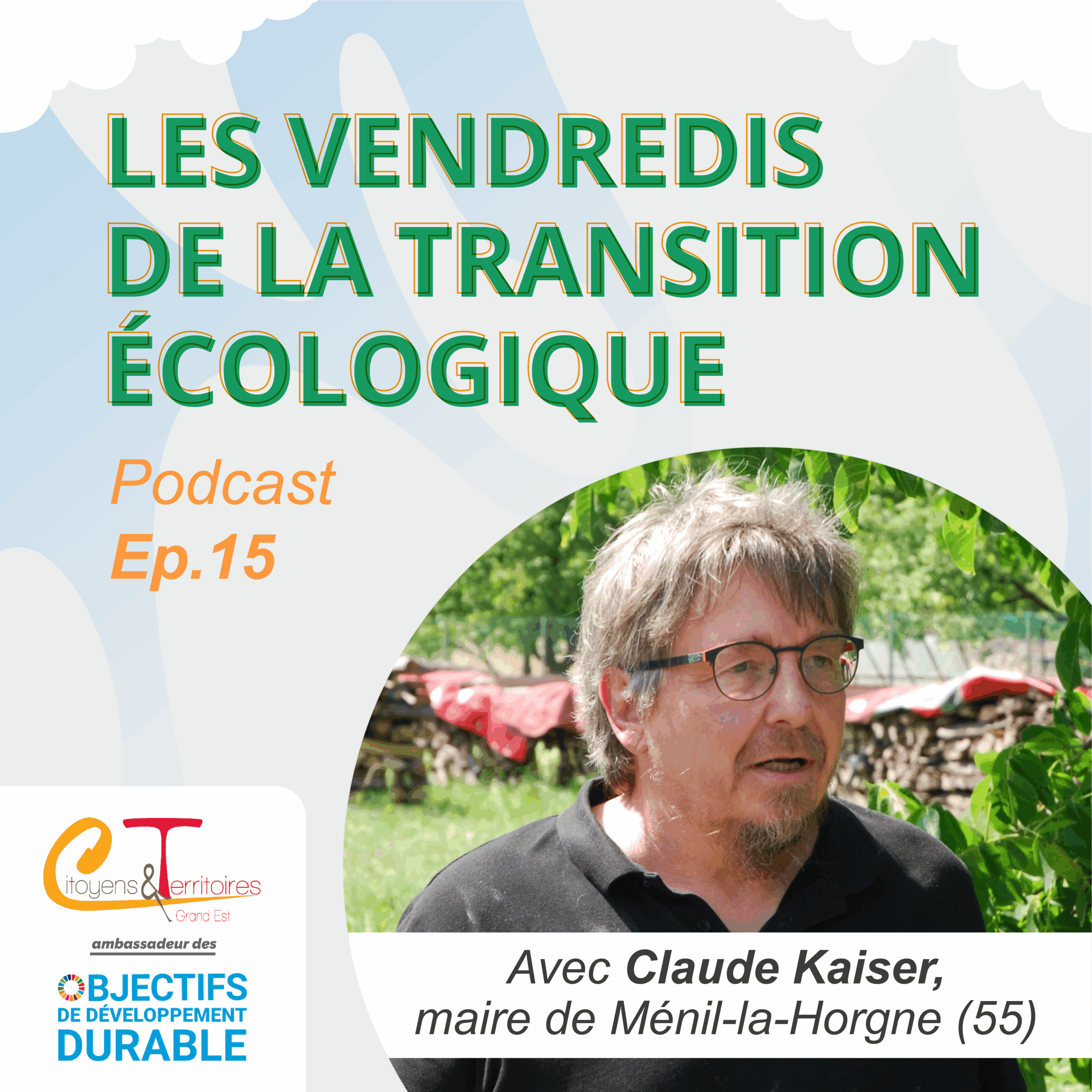 La démocratie directe au service de la transition écologique – Ménil-la-Horgne (55)