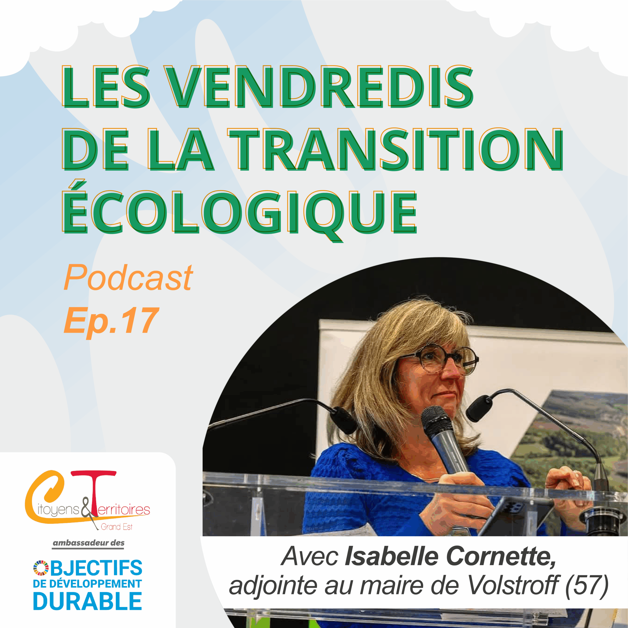 Collaborer tous ensemble pour faire avancer la transition écologique – Volstroff (57)